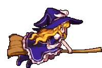 Marisa!
